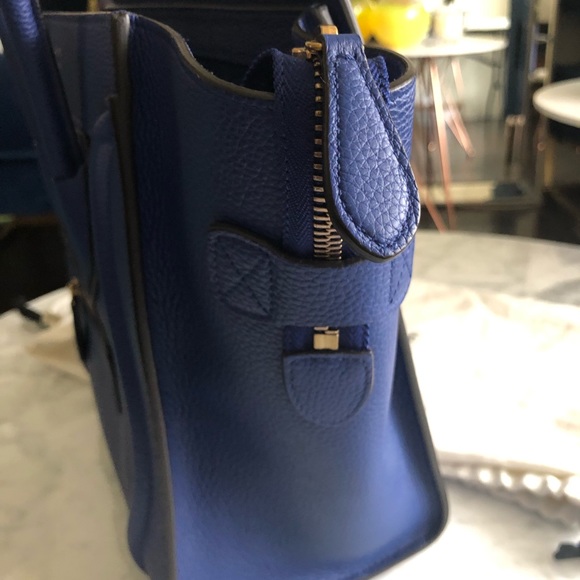 Celine Micro Luggage - Picture 7 of 8